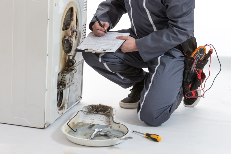 Appliance Repairs Kemsley
