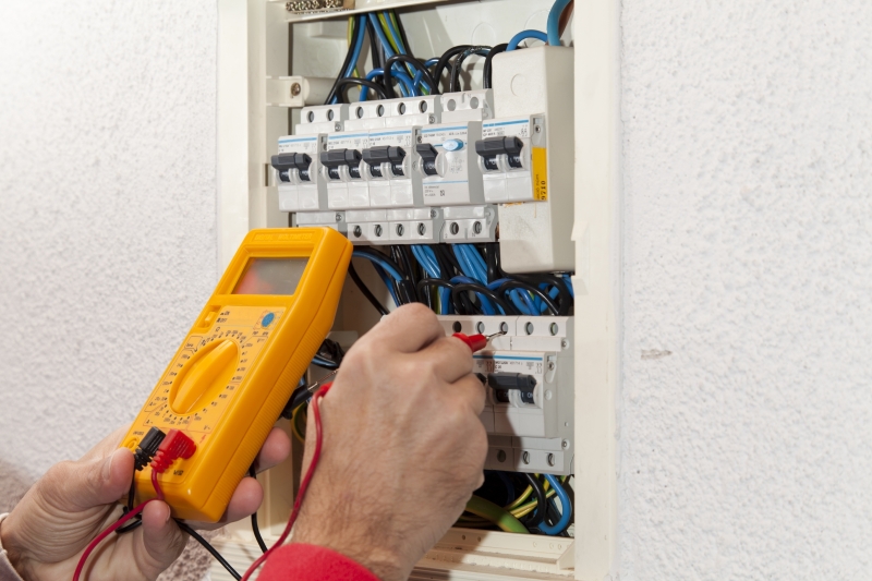 Electricians Kemsley
