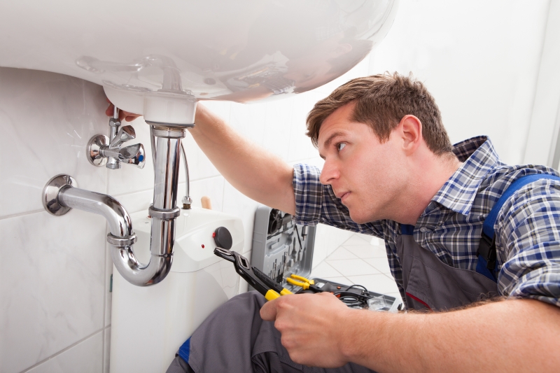 Emergency Plumbers Kemsley
